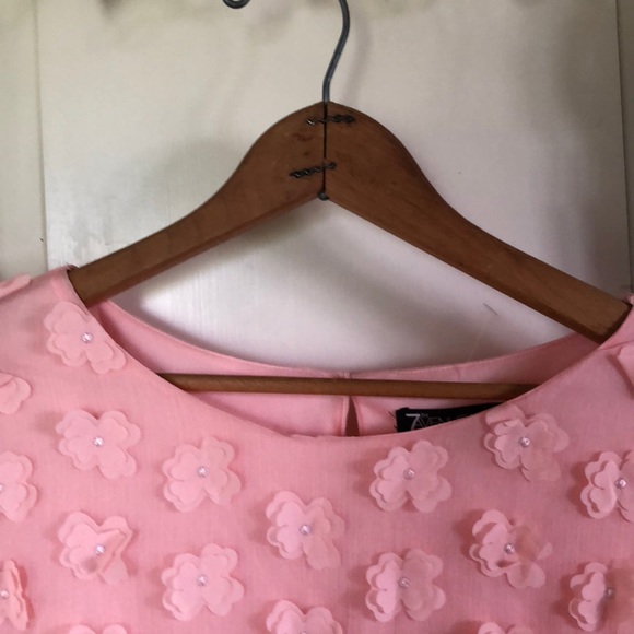 The 7th AvenueNew York & Company shirt - Picture 3 of 7